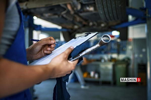 بهترین زمان برای انجام سرویس های دورهای خودرو